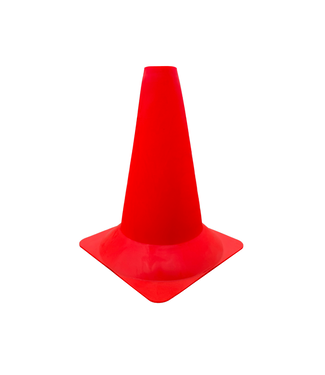 Ri-Traffic Traffic cone 30 cm without reflection