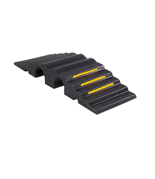 MAX Heavy-duty hose bridge for hoses up to Ø9.5 cm