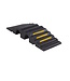 MAX Heavy-duty hose bridge for hoses up to Ø9.5 cm