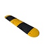 MAX Ralentisseur vitesse modulaire jaune - H 50 mm