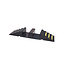 MAX Hose and Cable Ramp XL 2 channels (2x 150 x 150)