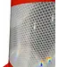 Ri-Traffic Traffic cone 75 cm with 2 white bands (reflective)