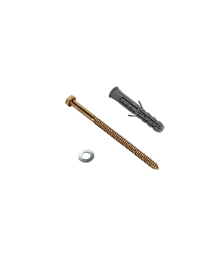 Ri-Traffic Kits de fixation pour buteés de parking