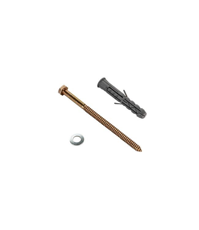 Ri-Traffic Kits de fixation pour buteés de parking
