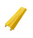 Ri-Traffic Cable protector 1 channel (100 x 25mm)
