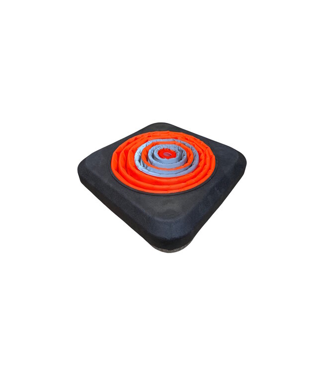 Ri-Traffic Foldable traffic cone 50 cm