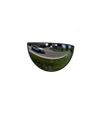 Ri-Traffic 80° Observation Mirror Ø85 cm