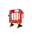 FENZO Plastic Barrier Fence - Orange