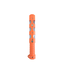 Ri-Traffic Lámpara reguladora de tráfico XL LED naranja