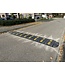 HEAVY Reductor de velocidad para tráfico pesado - pieza central - altura 5 cm