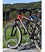 Ri-Traffic Bike Rack BICICLETA galvanised steel