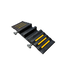 MAX Hose and Cable Ramp 2 channels (2x 85 x 90)