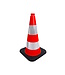 Ri-Traffic Verkeerskegel 50 cm – Flexibel PVC