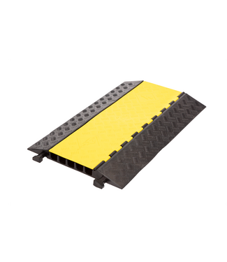 MAX Cable protector 5 channel (5x 35 x 35 mm)