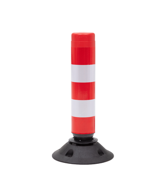 Ri-Traffic FlexPin poste de delimitación 45 cm