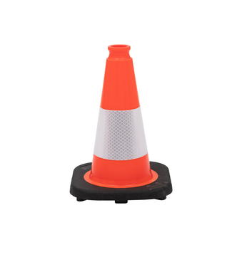 CONEX Verzwaarde pion 30 cm