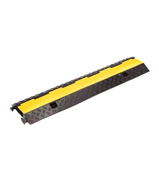 MAX Protector de cables MAX de 2 canales