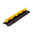 MAX Protector de cables MAX de 2 canales (30 × 35 mm)