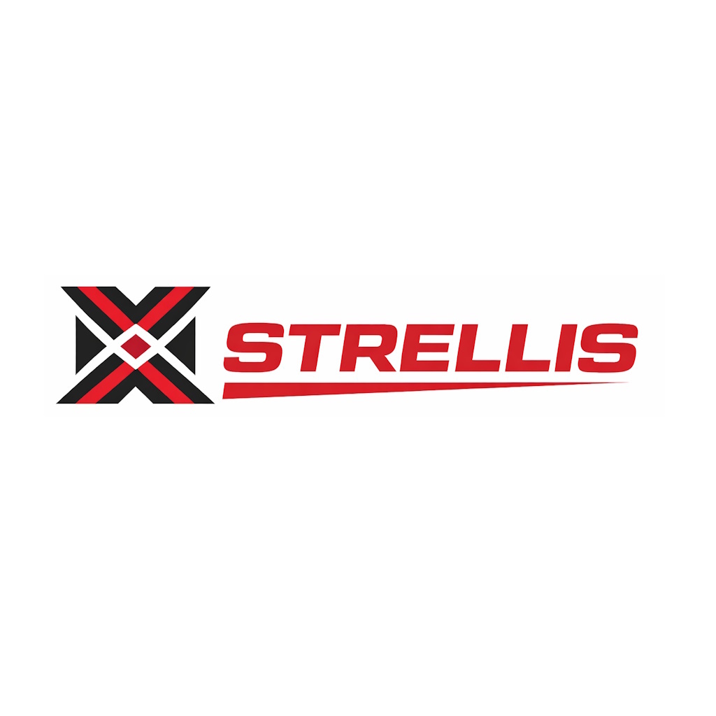 Strellis
