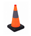 Ri-Traffic Faltbarer Leitkegel 50 cm