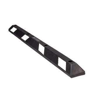 MAX Parking separator MAX rubber 183 cm length