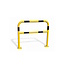 STORX Barrière de protection – 100 × 100 cm