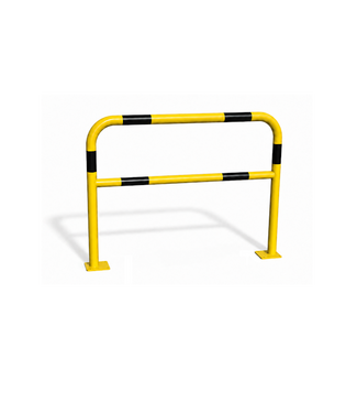 STORX Barrière de protection – 200 × 100 cm