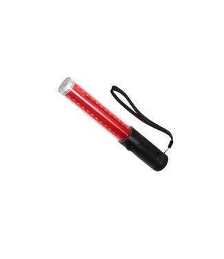 Ri-Traffic Verkeersregelaarslamp LED rood ECO
