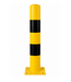 STORX Stahl-Rammschutzpoller Ø159 mm
