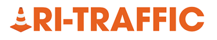 Wholesale of traffic equipment