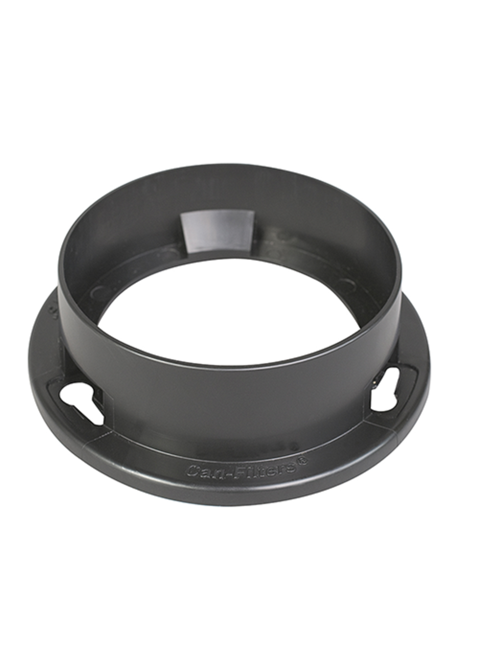 CAN CAN PLASTIC FLANGE 100