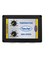 CAN CAN TEMPERATURE + SPEED CONTROLLER