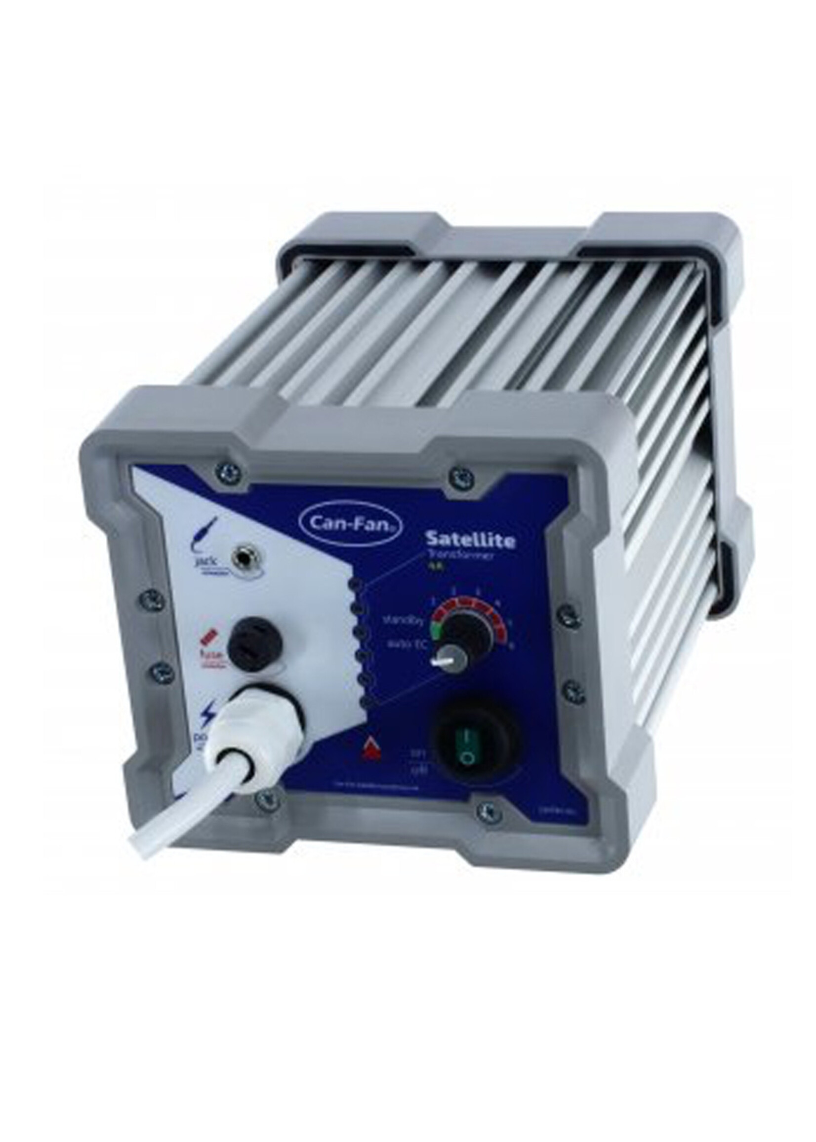 CAN CAN SATELLITE 4A