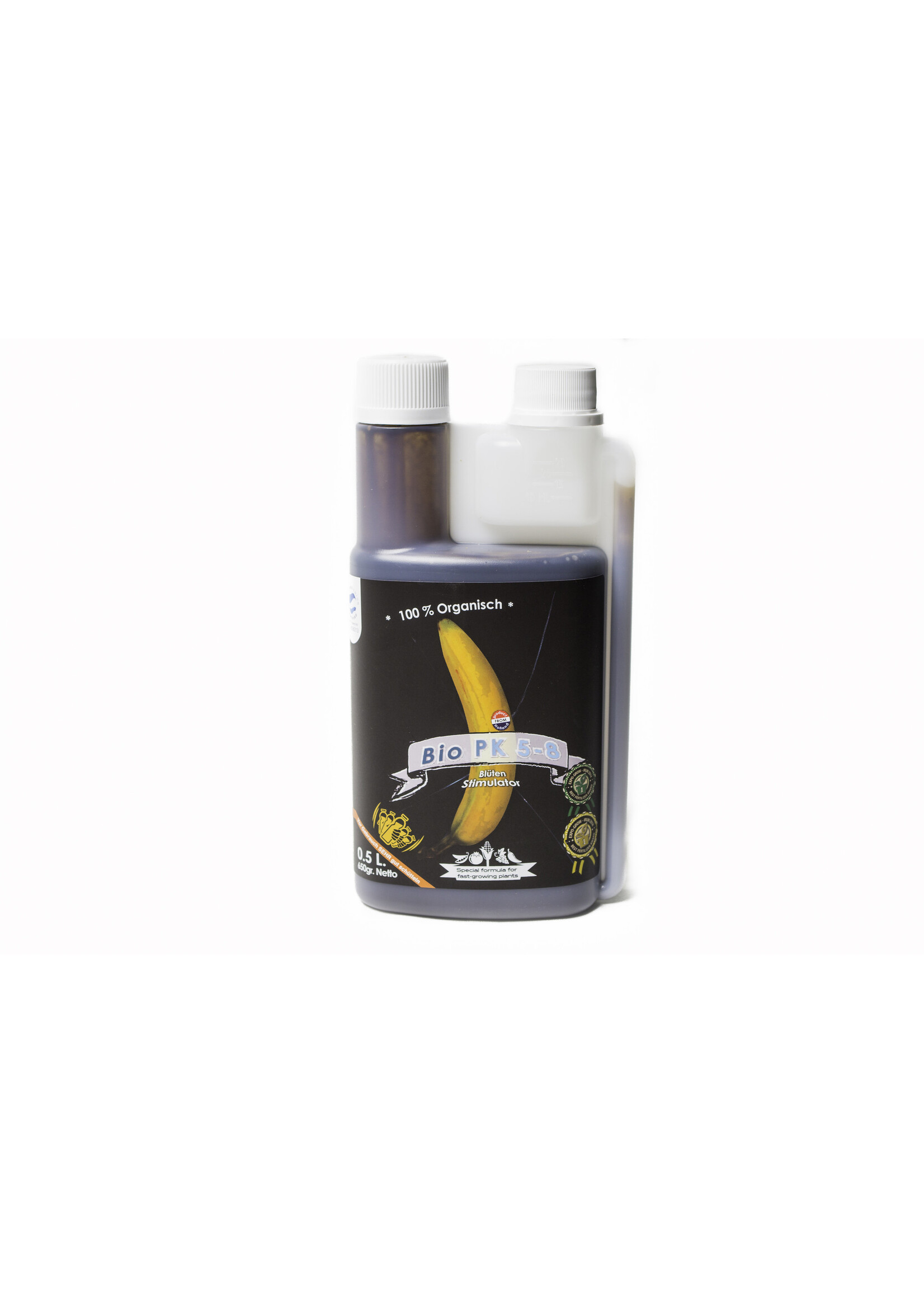 BIOTABS BIO PK 5-8 / 500 ML