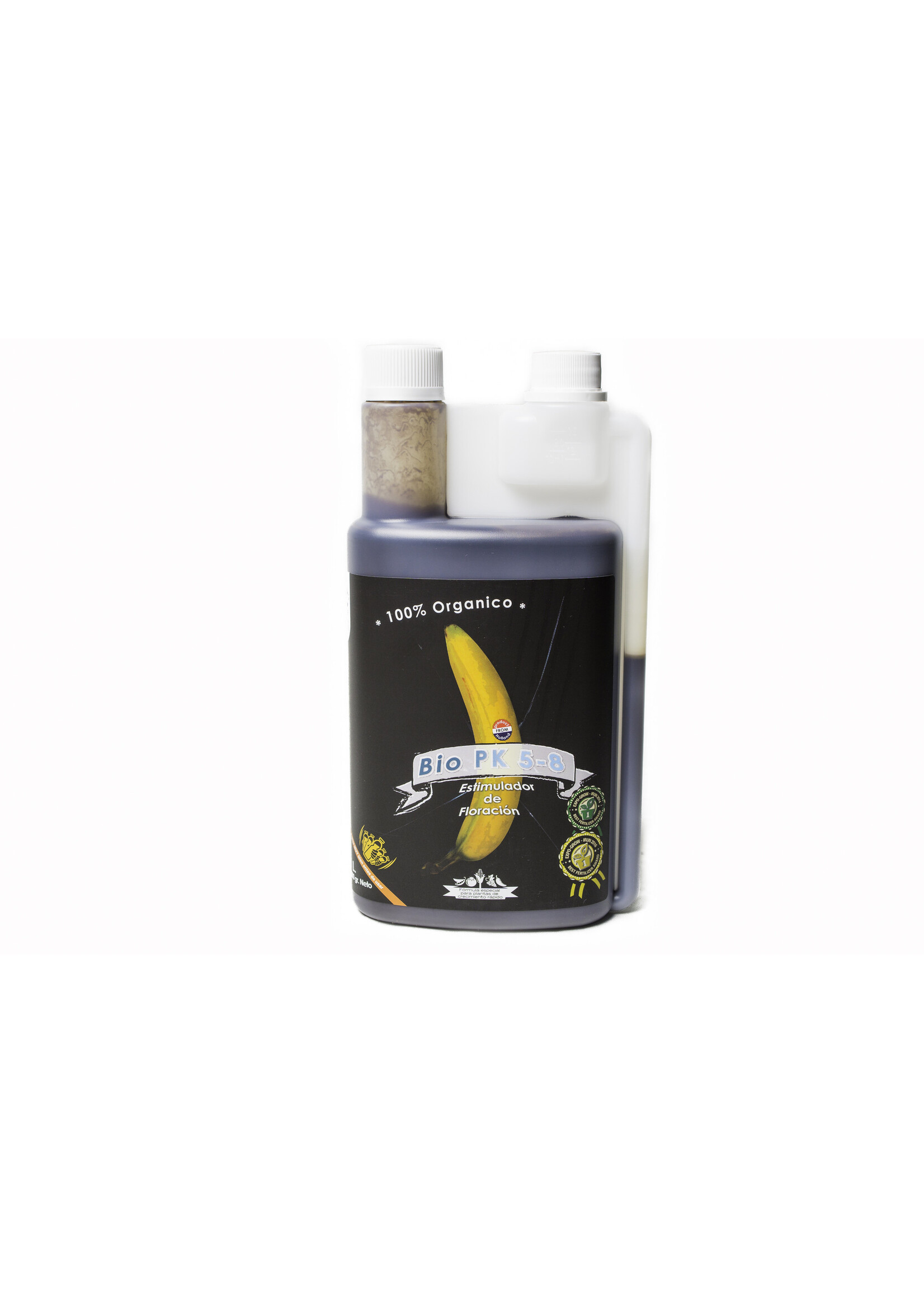 BIOTABS BIO PK 5-8 / 500 ML