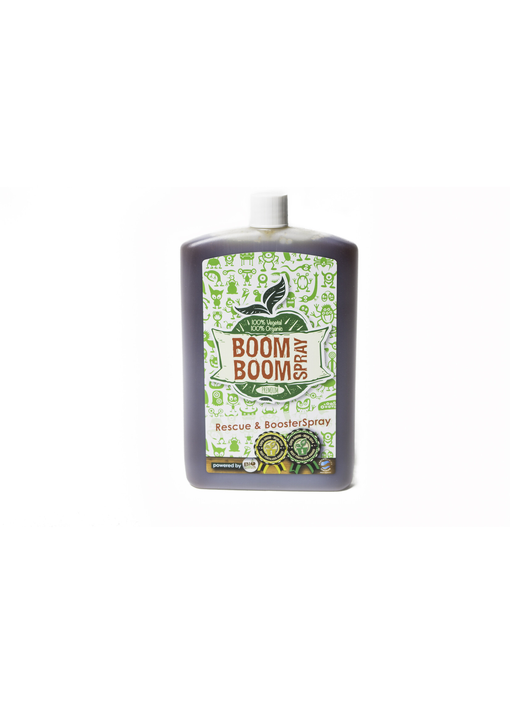 BIOTABS BOOM BOOM SPRAY 5 ML SACHET