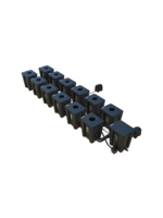 IDROLAB IDROLAB RDWC SYSTEM 2 ORIGINAL 12+1