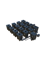 IDROLAB IDROLAB RDWC SYSTEM 4 ORIGINAL 16+1