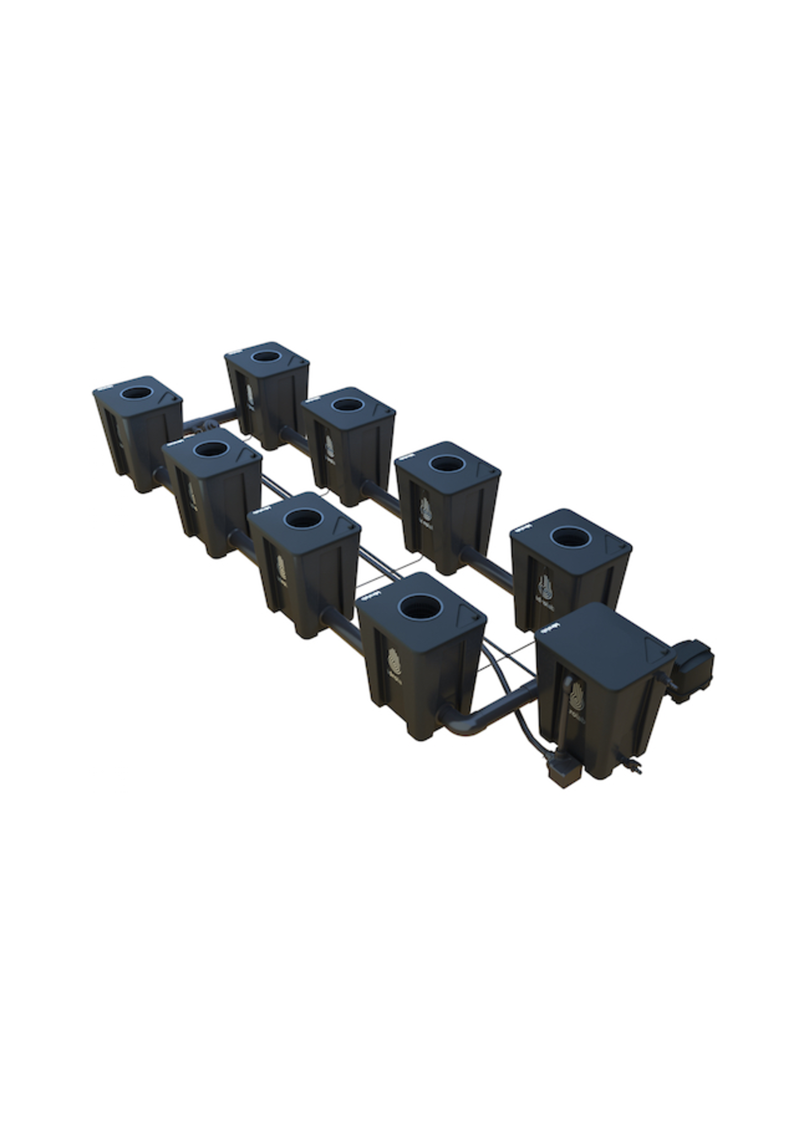 IDROLAB IDROLAB RDWC SYSTEM 2 LARGE 8+1