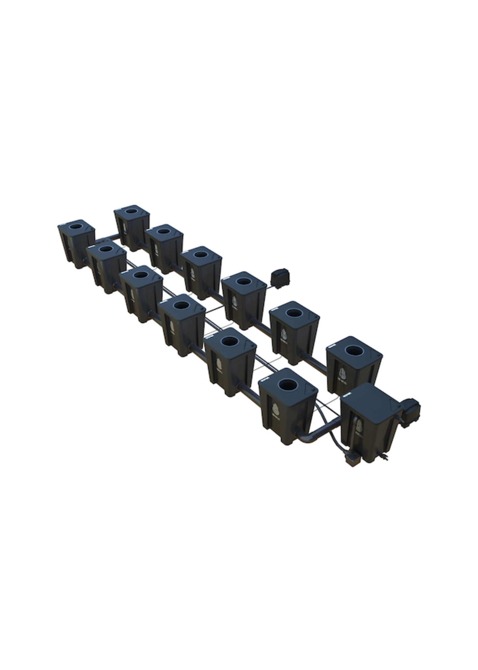 IDROLAB IDROLAB RDWC SYSTEM 2 LARGE 12+1