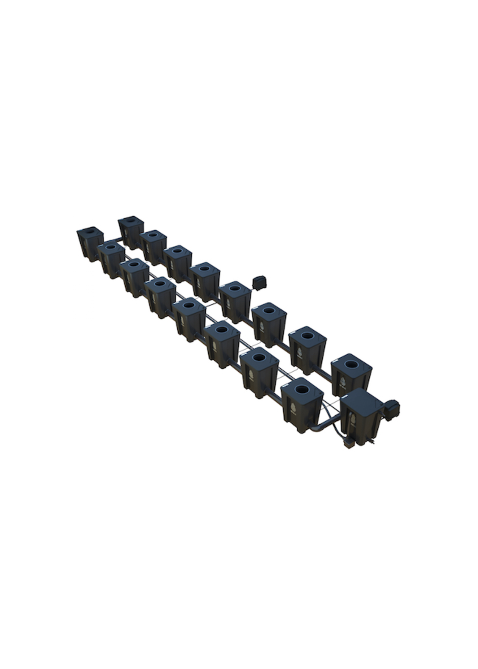 IDROLAB IDROLAB RDWC SYSTEM 2 LARGE 16+1