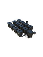 IDROLAB IDROLAB RDWC SYSTEM 3 LARGE 12+1