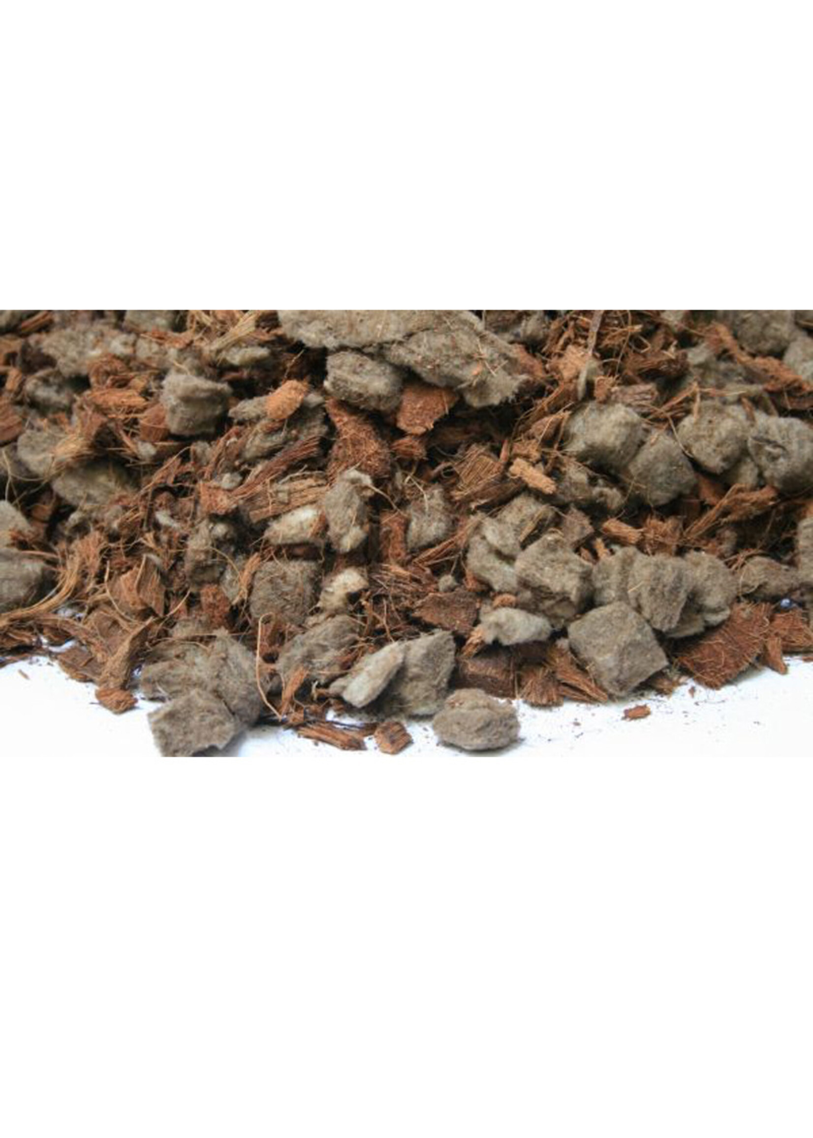 AGRA-WOOL AGRA-WOOL KWX-1 WOOL KOKO MIX 80L