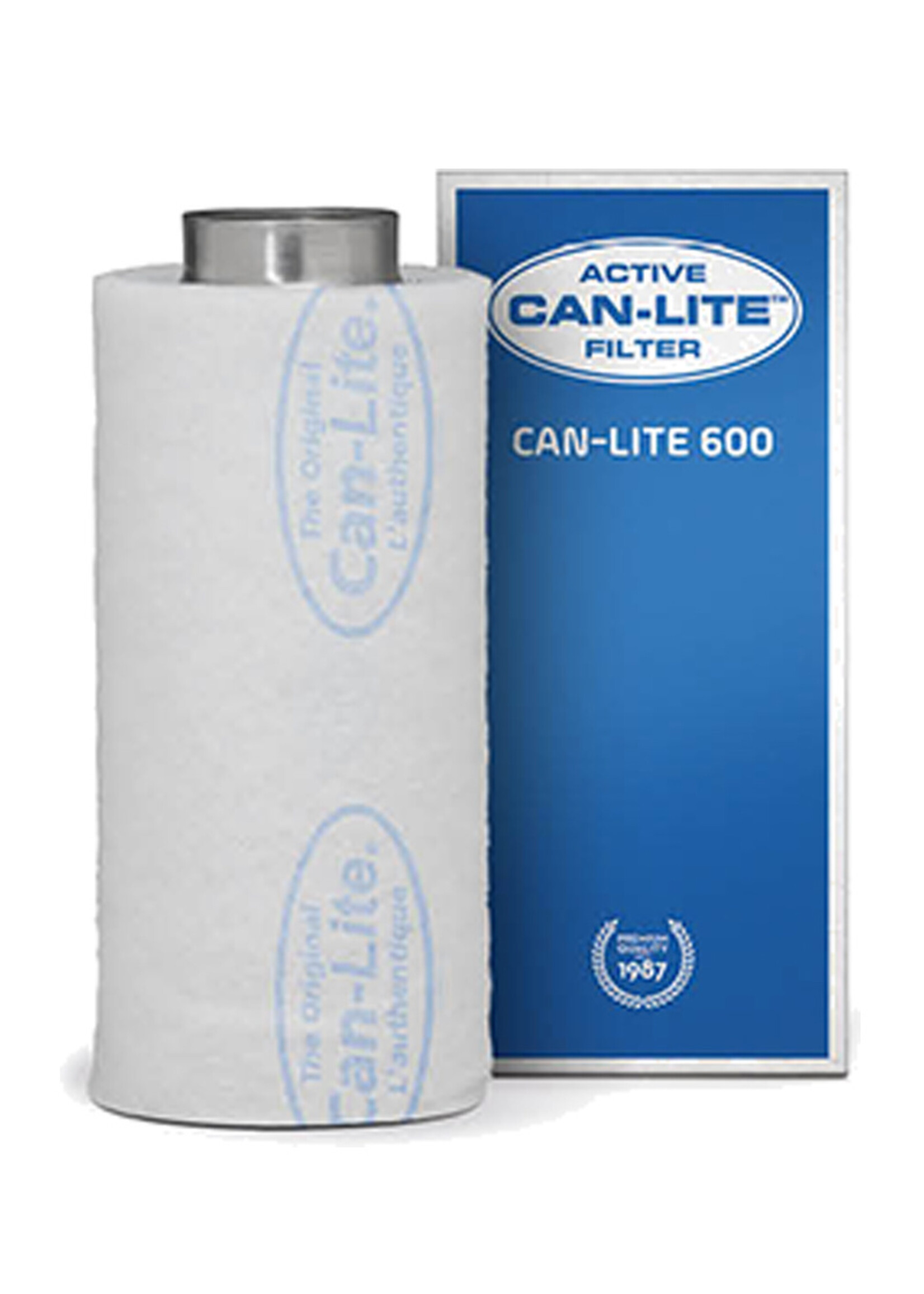 CAN CAN LITE FILTER 600