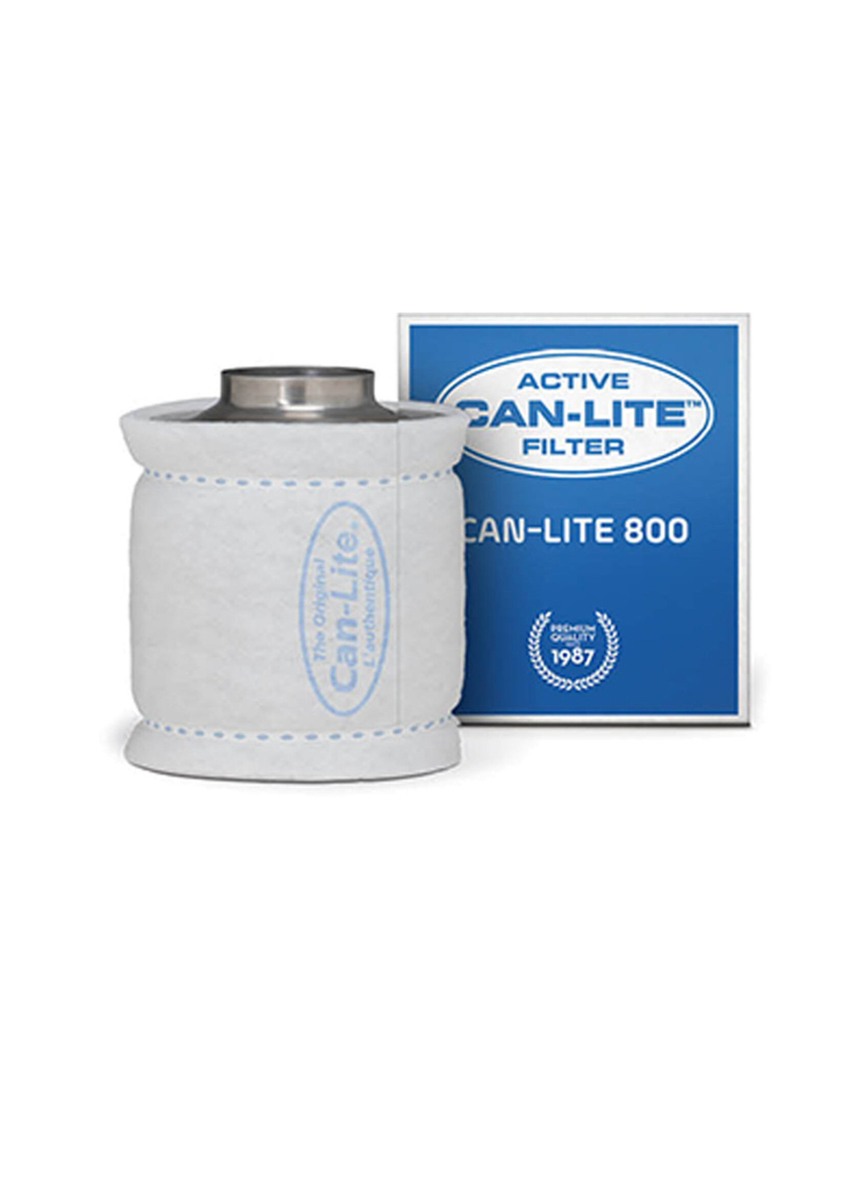 CAN CAN LITE FILTER 800