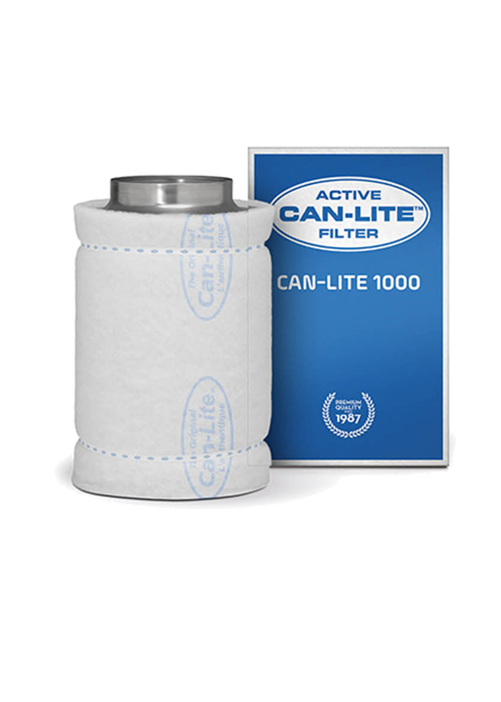 CAN CAN LITE FILTER 1000/200