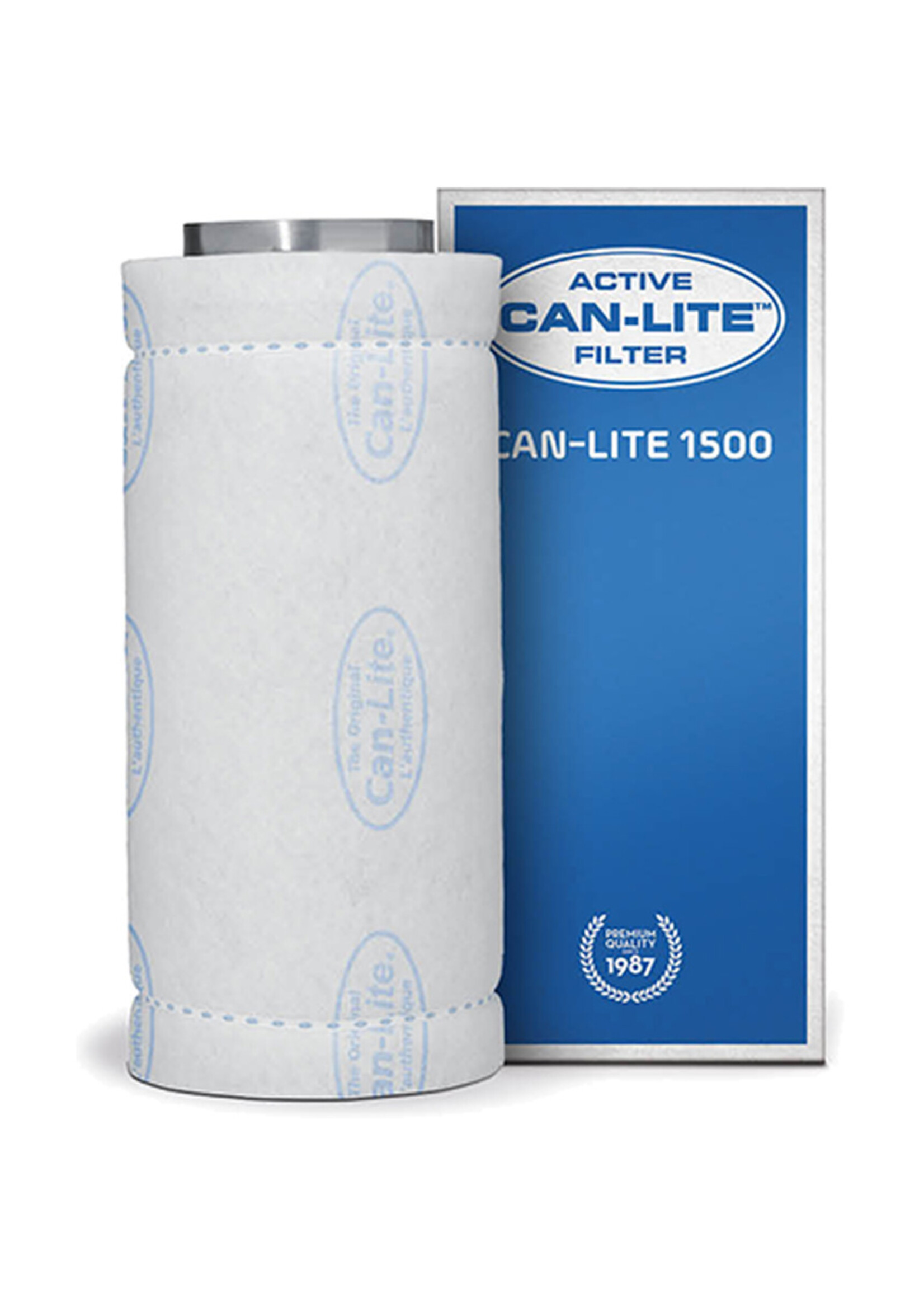 CAN CAN LITE FILTER 1500