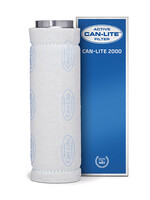 CAN CAN LITE FILTER 2000