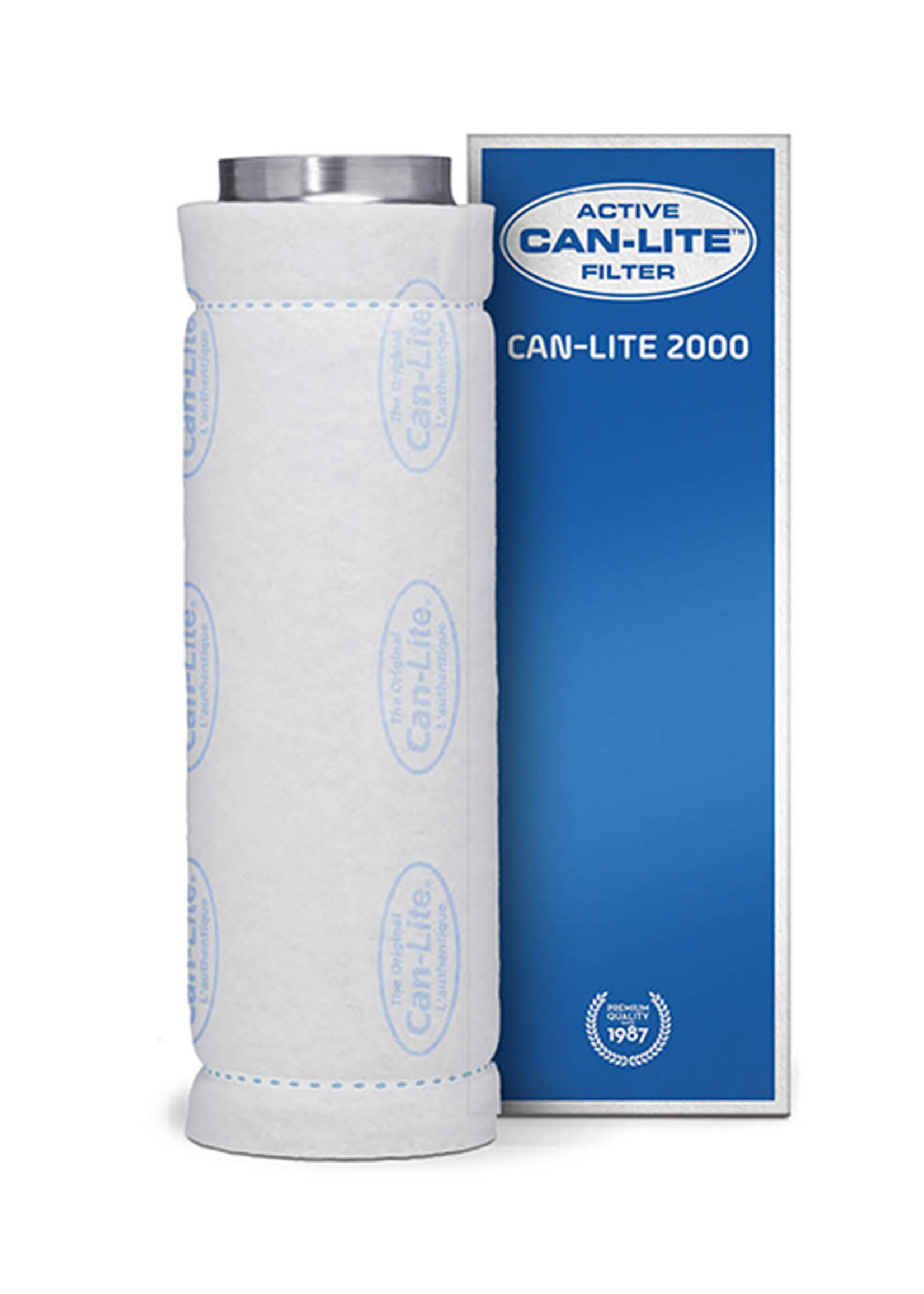 CAN CAN LITE FILTER 2000