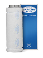 CAN CAN LITE FILTER 2500